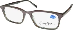 Sean John 5102 Prestigious Designer Adults Size Elegant Eyeglass Frame/Glasses