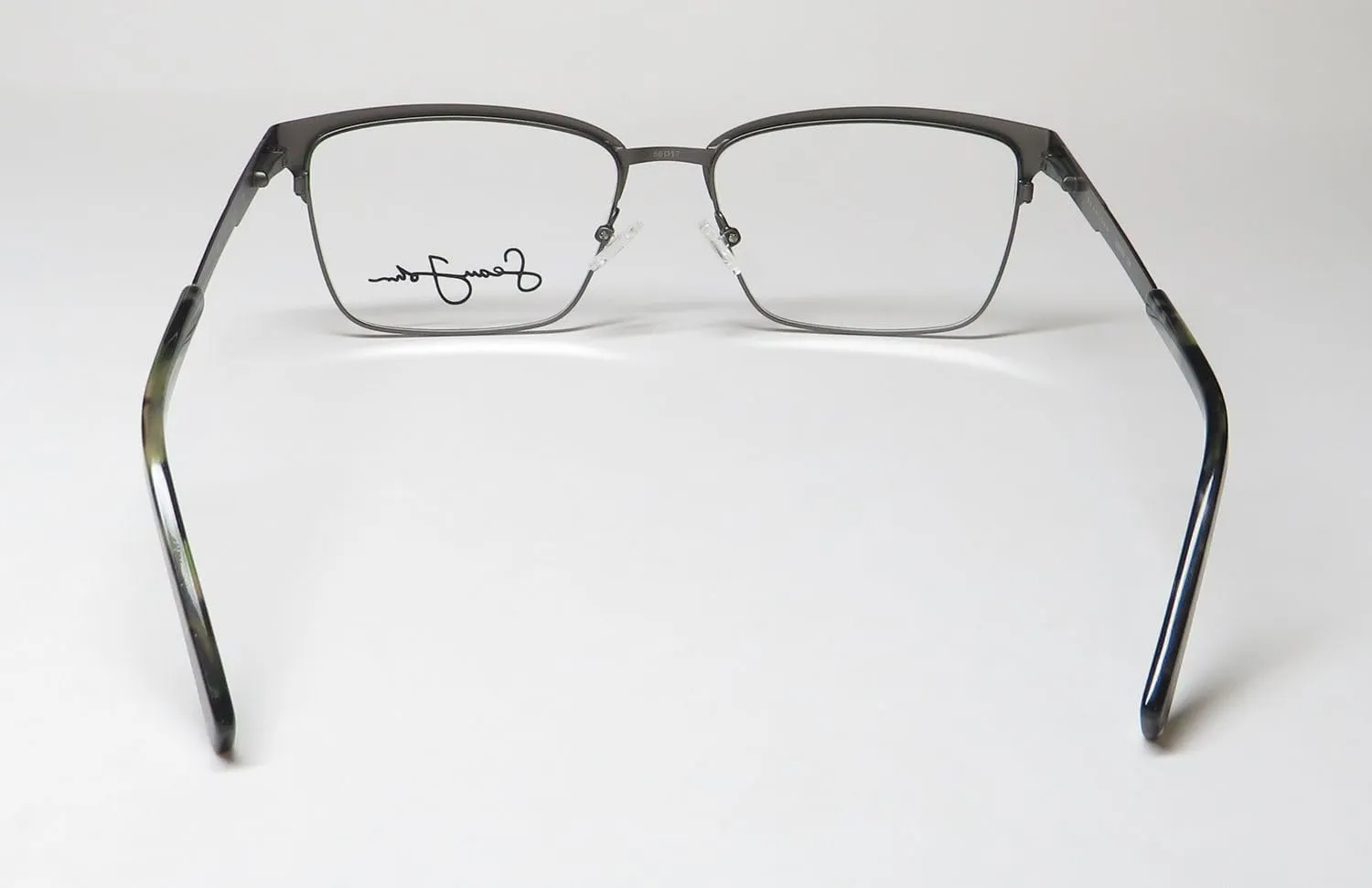 Sean John 5150 Eyeglass Frame/Glasses Unique Design Spectacular Eyewear Premium