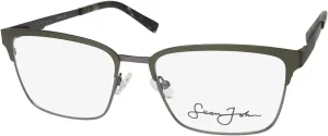 Sean John 5150 Eyeglass Frame/Glasses Unique Design Spectacular Eyewear Premium