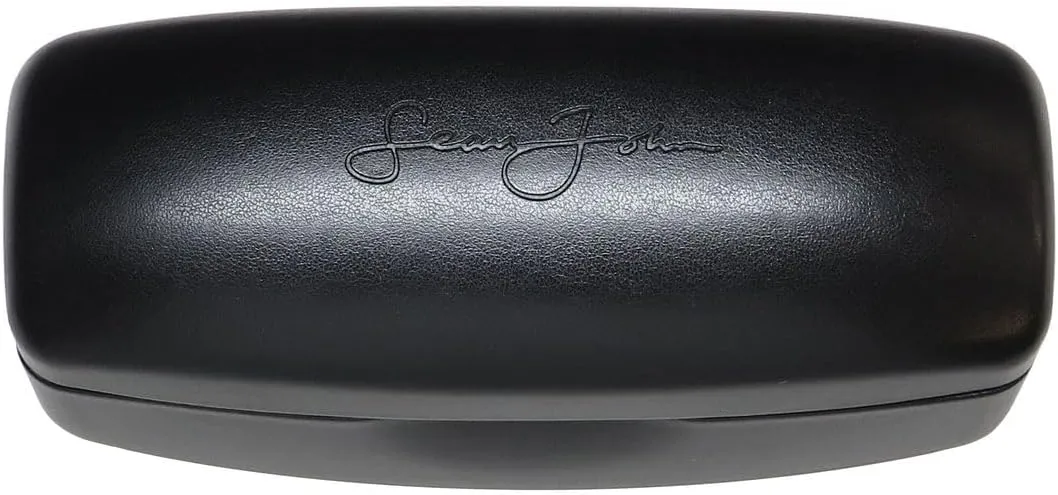 Sean John 6010 Eyeglass Frame/Eyewear Premium Acetate Plastic Authentic Womens