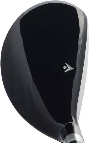 Senior Women's #1 iDrive 13° Driving One Iron Wood Hybrid Driver Left Handed Premium Ultra Forgiving Lady L Flex Graphite Shaft Tour Velvet Grip