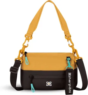 Sherpani Skye, Small Crossbody Purse, Nylon Crossbody Bag, Lightweight Cross Body, Purses for Women, RFID Protection