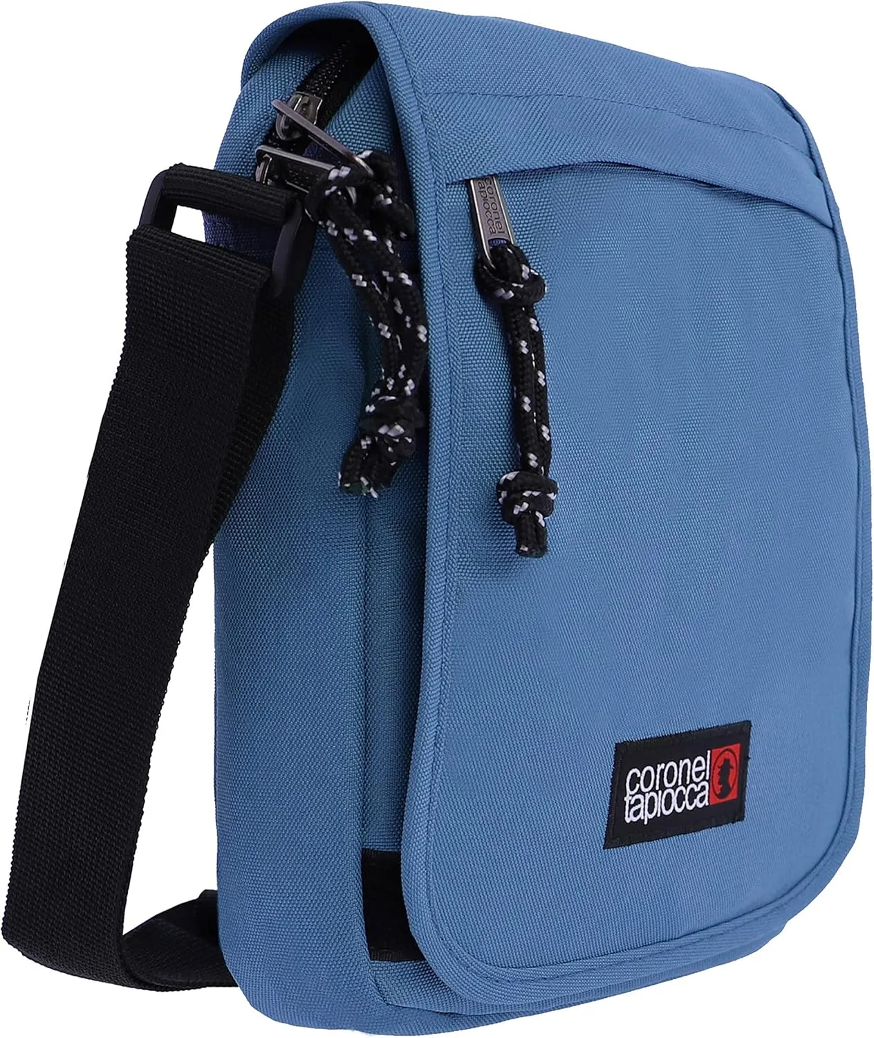 Shoulder Bag Flap