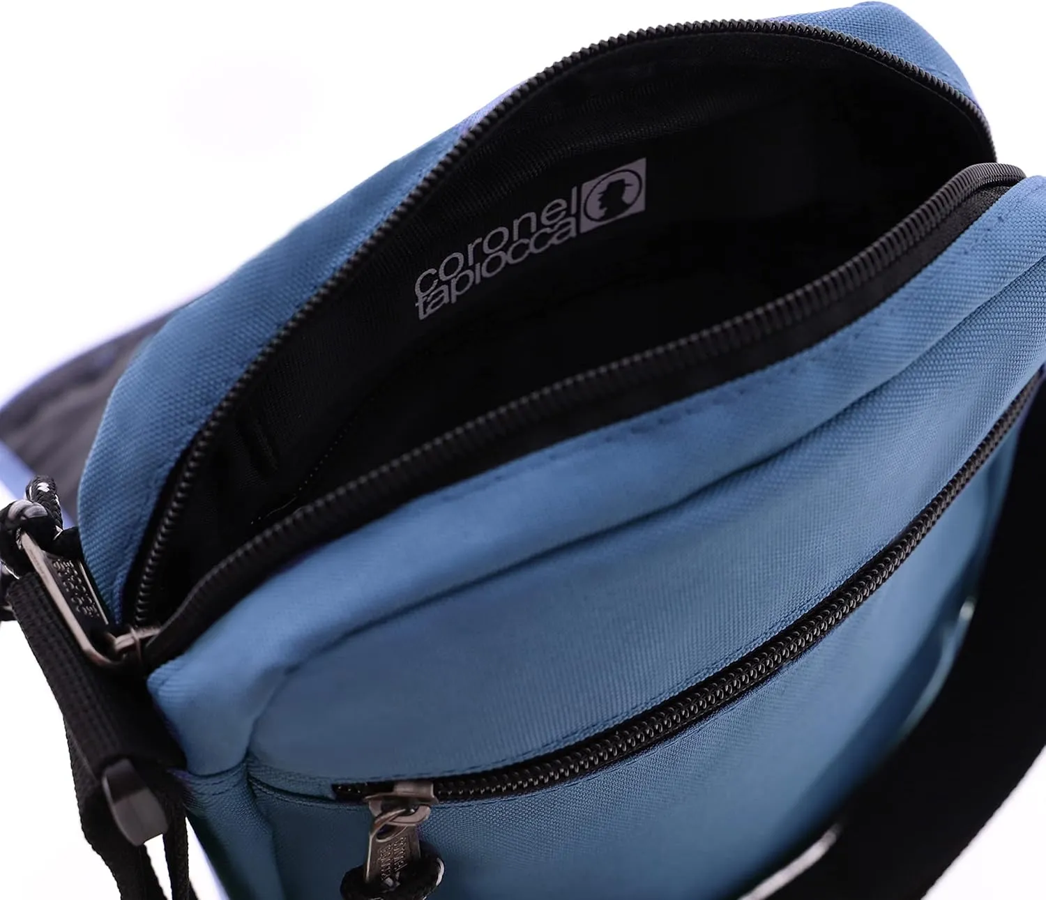 Shoulder Bag Flap