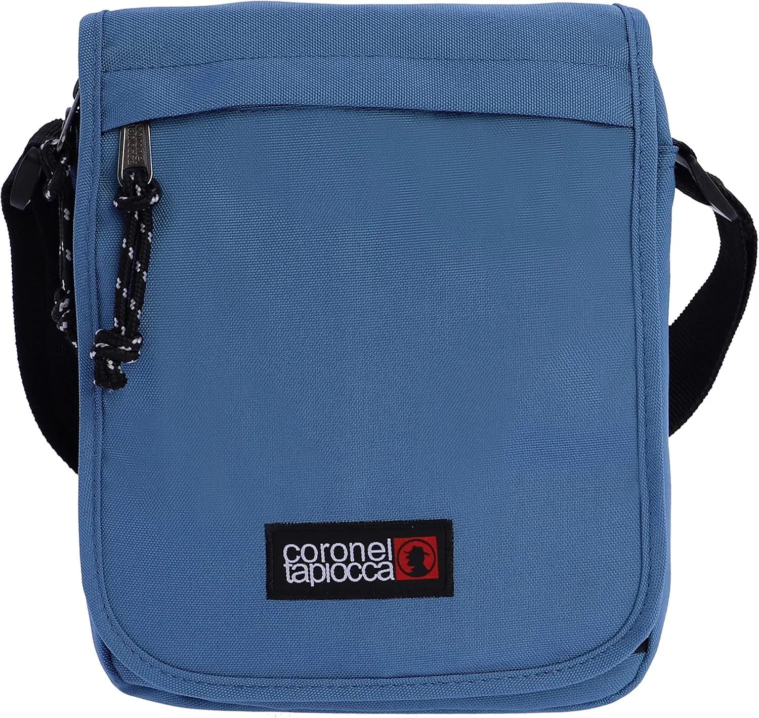 Shoulder Bag Flap