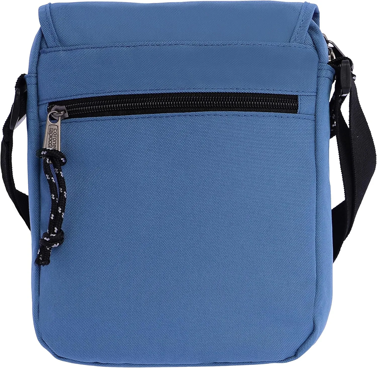Shoulder Bag Flap