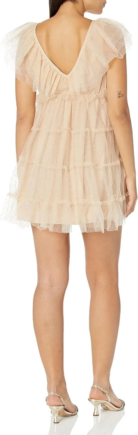 Show Me Your Mumu Women's Miranda Dress