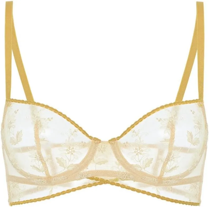 Simone Perele Adele Demi Bra