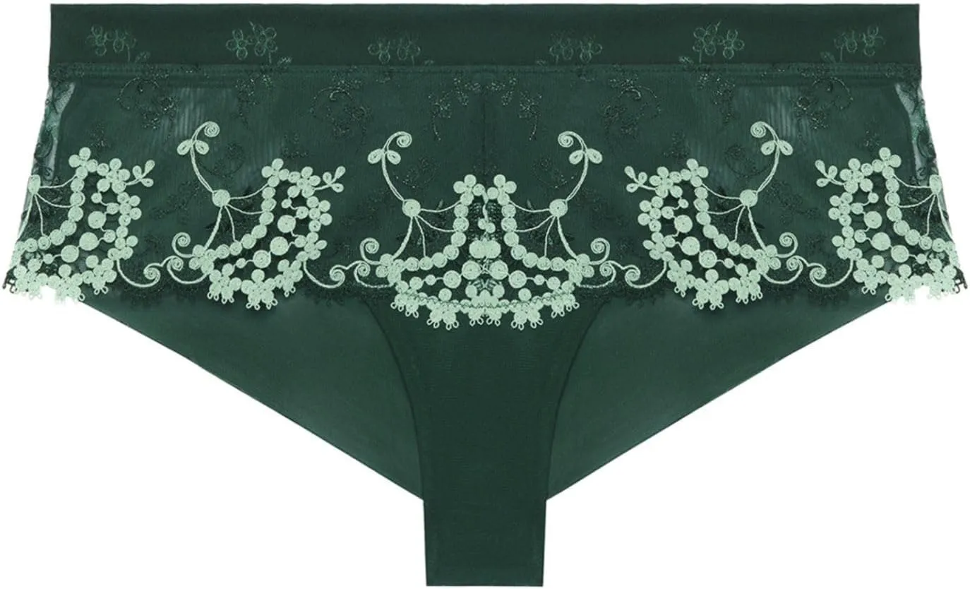 Simone Perele Women's Wish Boyshort