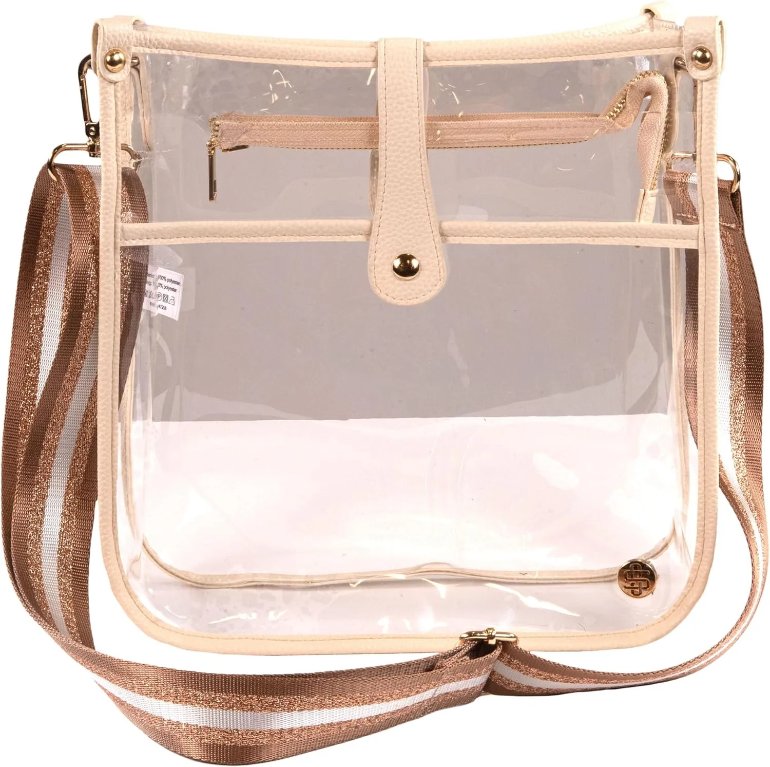 Simply Southern Satchel Bag