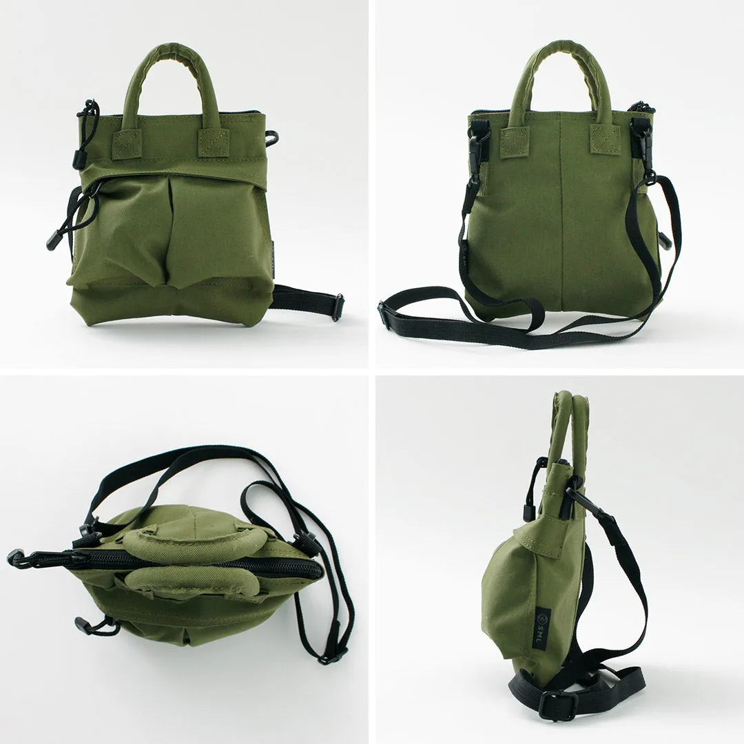 SML / Mini Helmet Bag