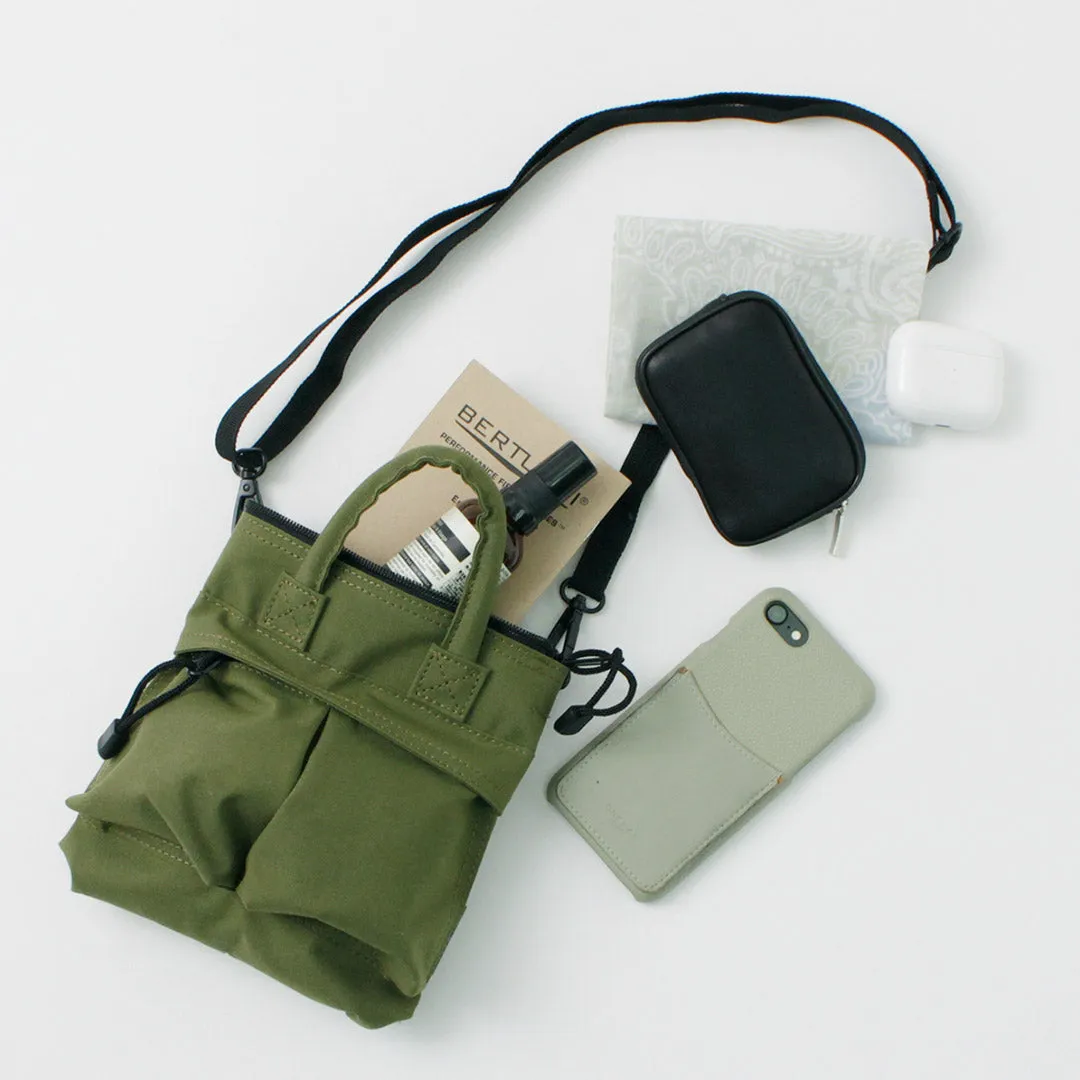 SML / Mini Helmet Bag