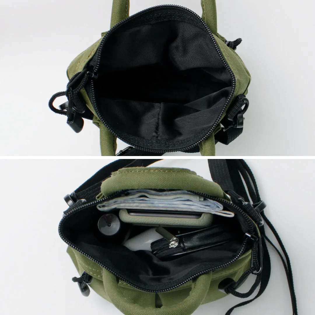 SML / Mini Helmet Bag