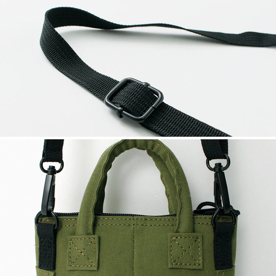 SML / Mini Helmet Bag