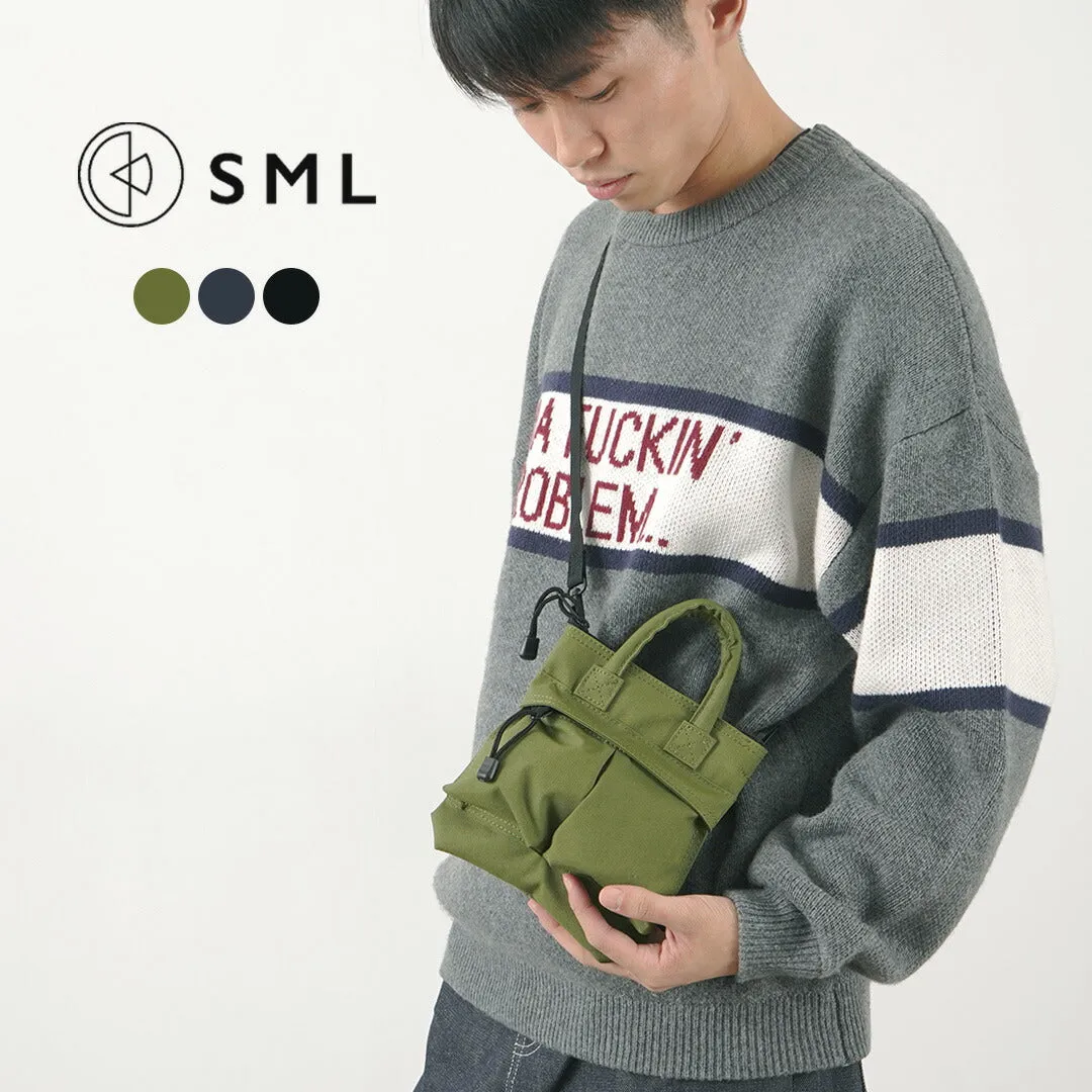 SML / Mini Helmet Bag