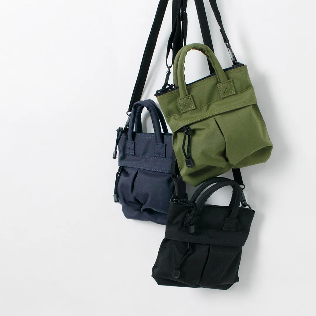 SML / Mini Helmet Bag