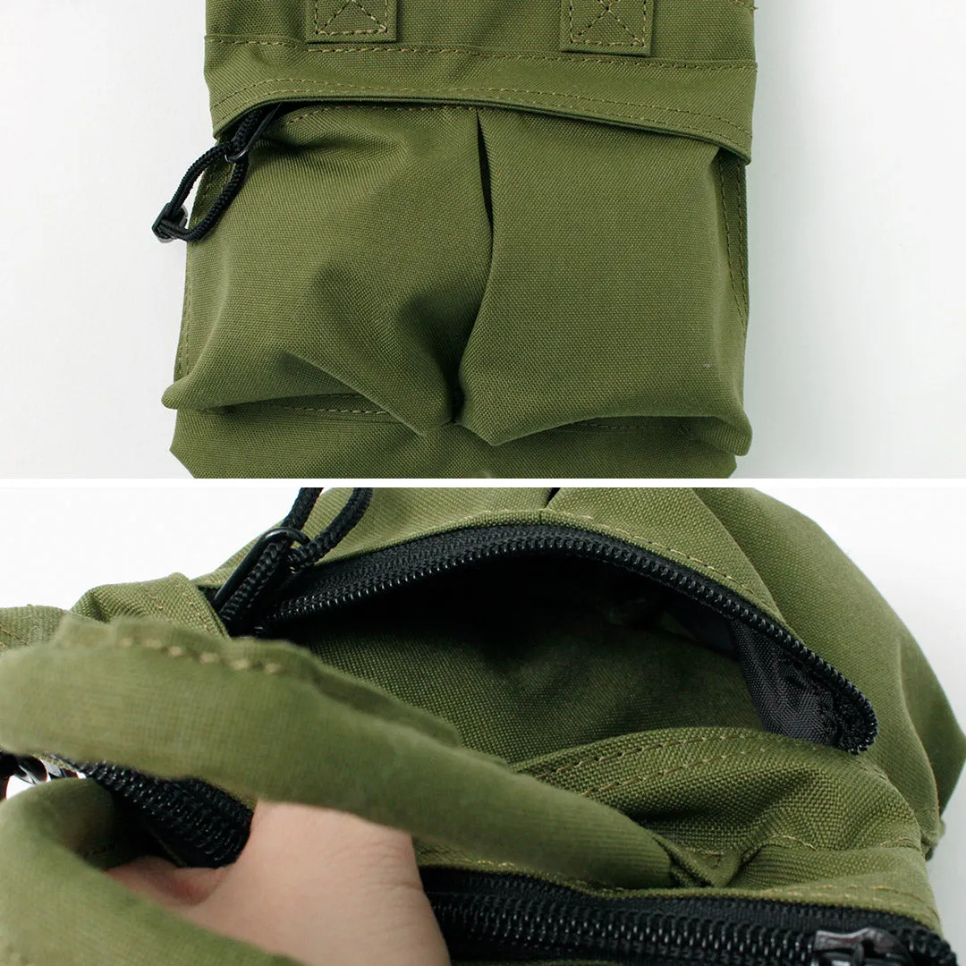 SML / Mini Helmet Bag
