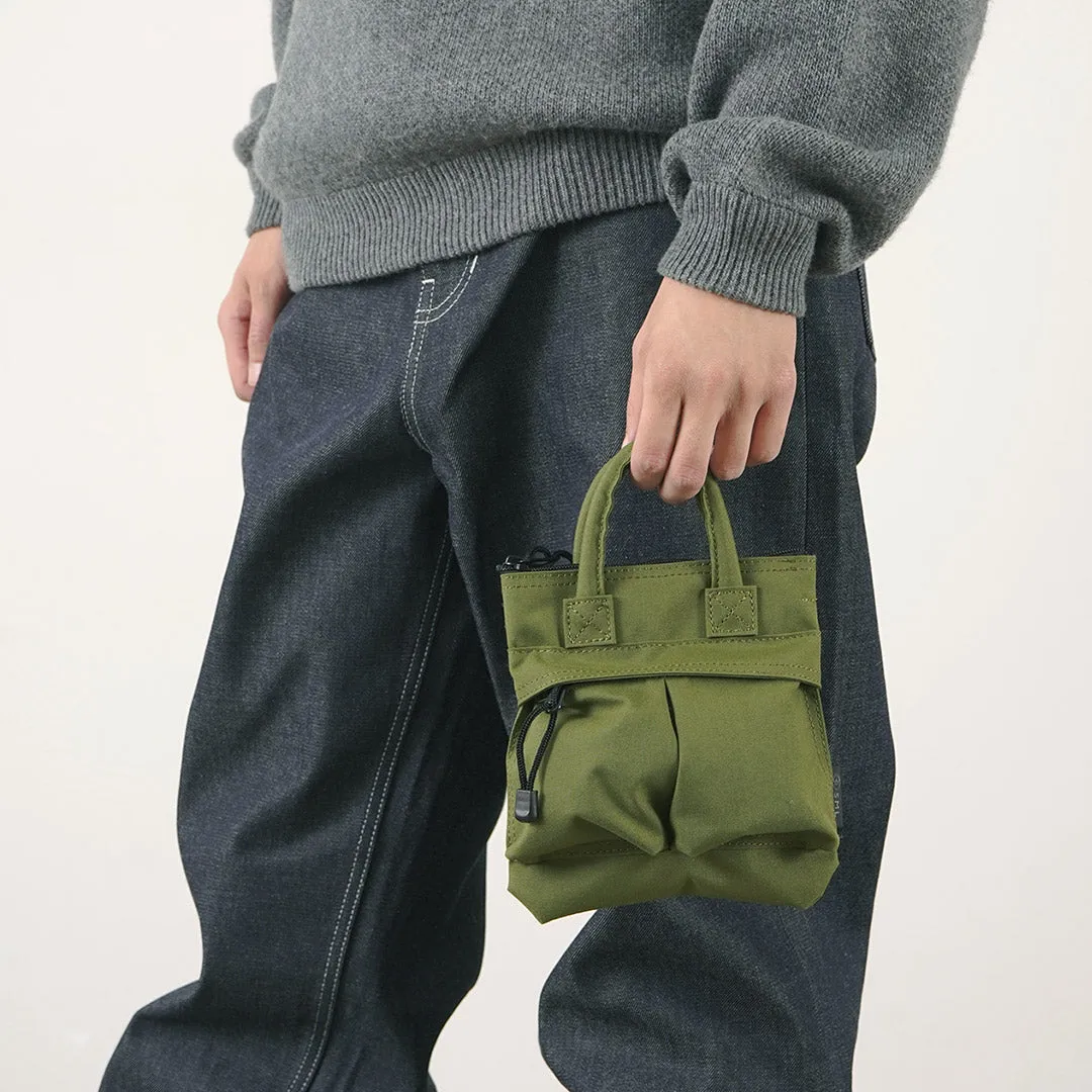 SML / Mini Helmet Bag