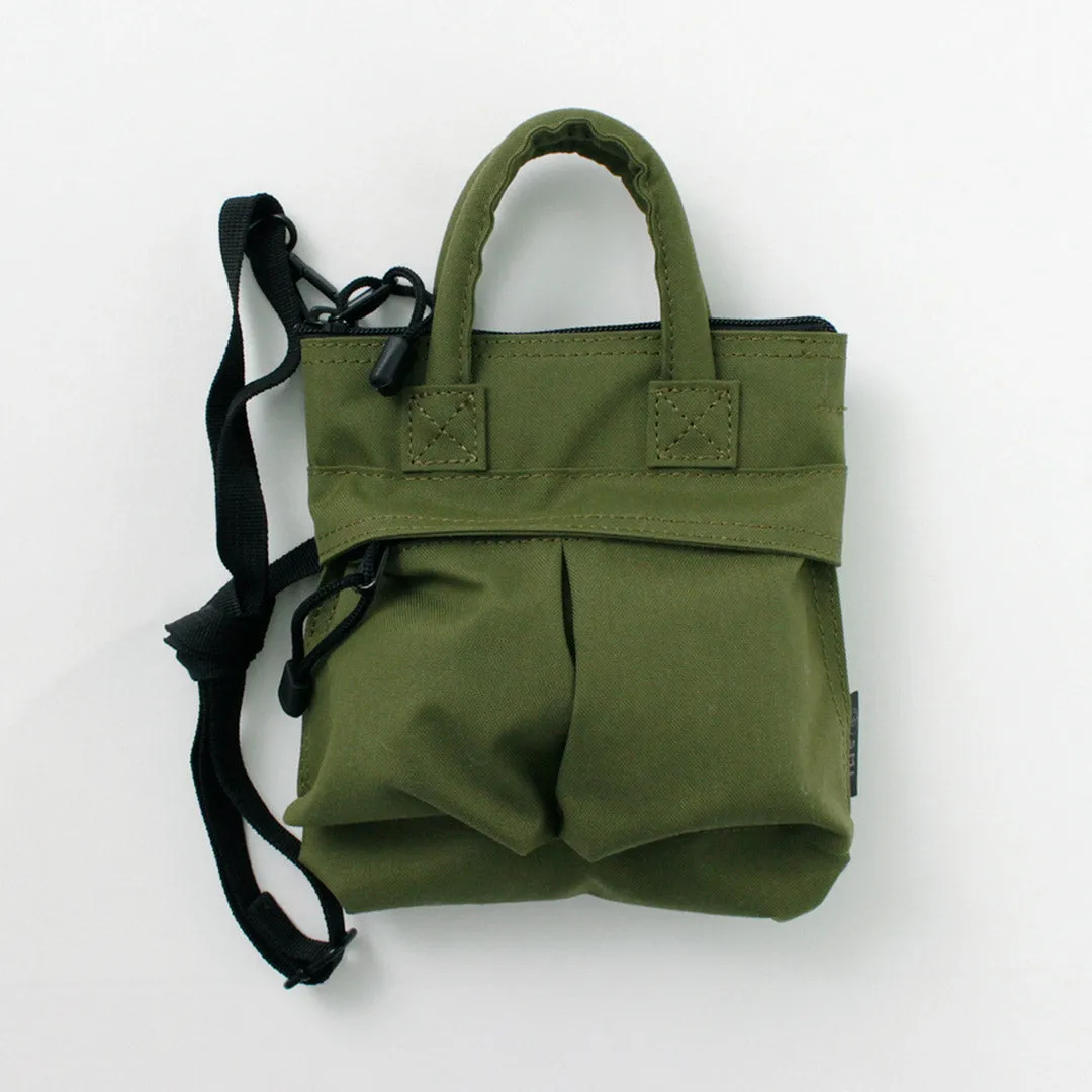 SML / Mini Helmet Bag