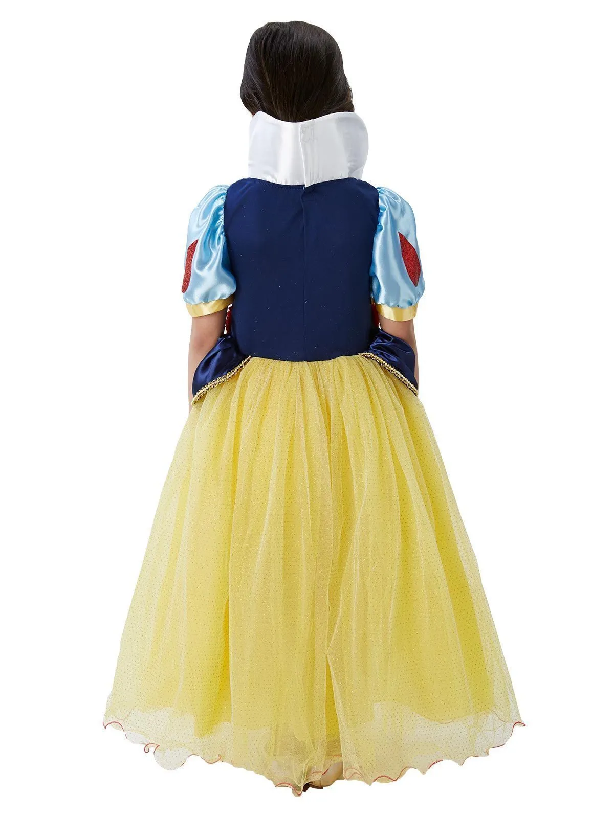 Snow White Premium Costume for Kids - Disney Snow White
