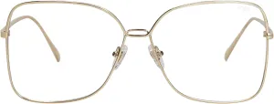 SOJOS Classic Trendy Square Oversized Sunglasses Womens Mens UV400 Big Large Designer Shades SJ1082
