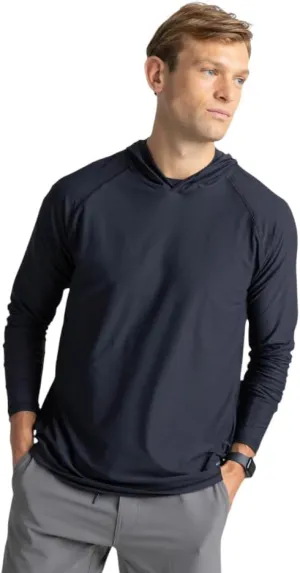 Southern Tide Brrr°illiant Performance Hoodie