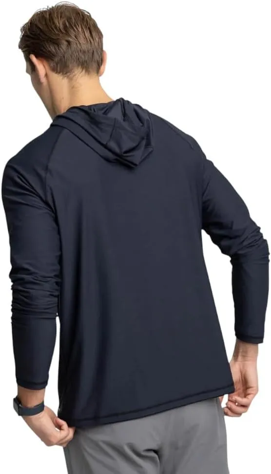 Southern Tide Brrr°illiant Performance Hoodie