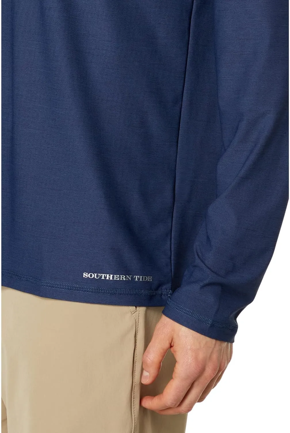 Southern Tide Brrr°illiant Performance Hoodie