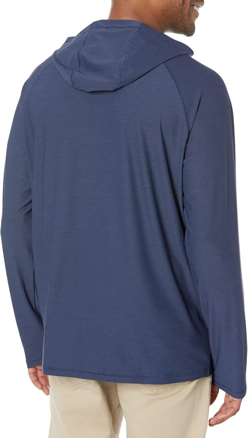 Southern Tide Brrr°illiant Performance Hoodie