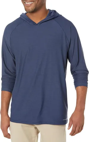 Southern Tide Brrr°illiant Performance Hoodie