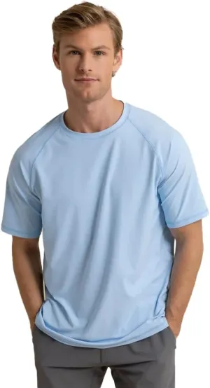 Southern Tide Brrr°illiant Performance Tee