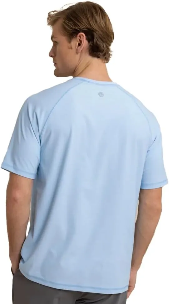 Southern Tide Brrr°illiant Performance Tee