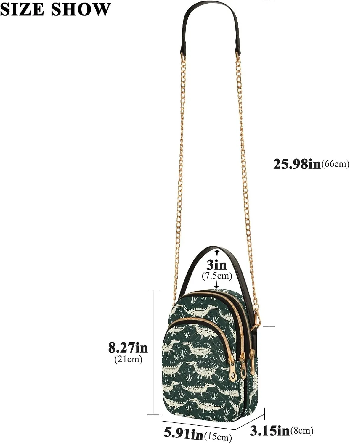 Space Planets Small Purses for Women Crossbody Bag Stylish Crossbody Bags for Women, Triple Compartment Women Crossbody Bags