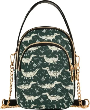 Space Planets Small Purses for Women Crossbody Bag Stylish Crossbody Bags for Women, Triple Compartment Women Crossbody Bags