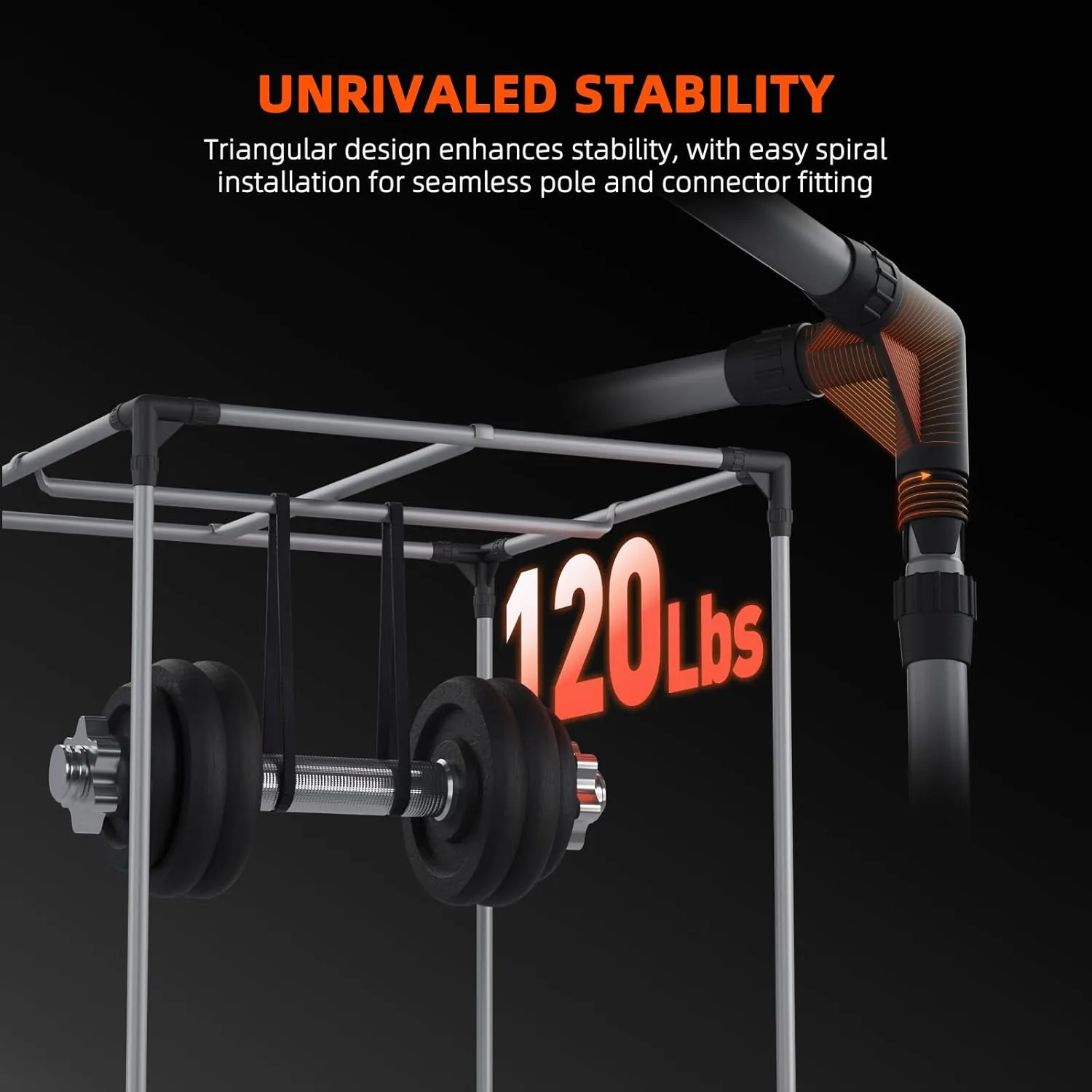 Spider Farmer 3x3 Grow Tent Pro-Grade, 36"x36"x70", with Observation Window and Floor Tray, 1680D Thicken Mylar Canvas 3x3x6 for Indoor Growing for SF2000Pro, SE3000, G3000