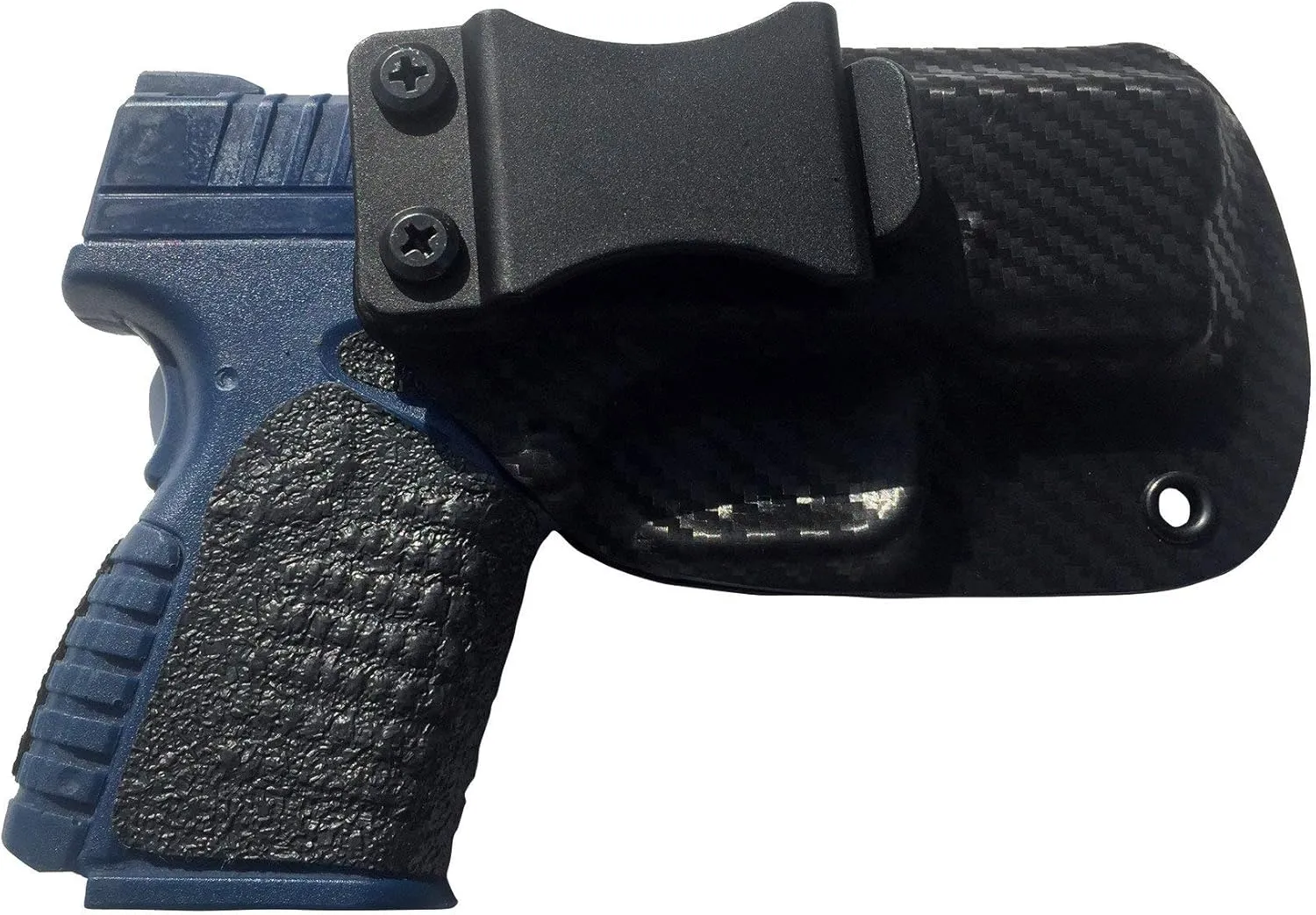 Springfield Armory EMP 3" IWB Kydex Gun Holster