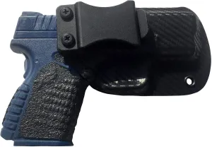 Springfield Armory EMP 3" IWB Kydex Gun Holster