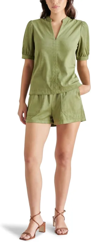 Steve Madden Apparel Women's Jane Top