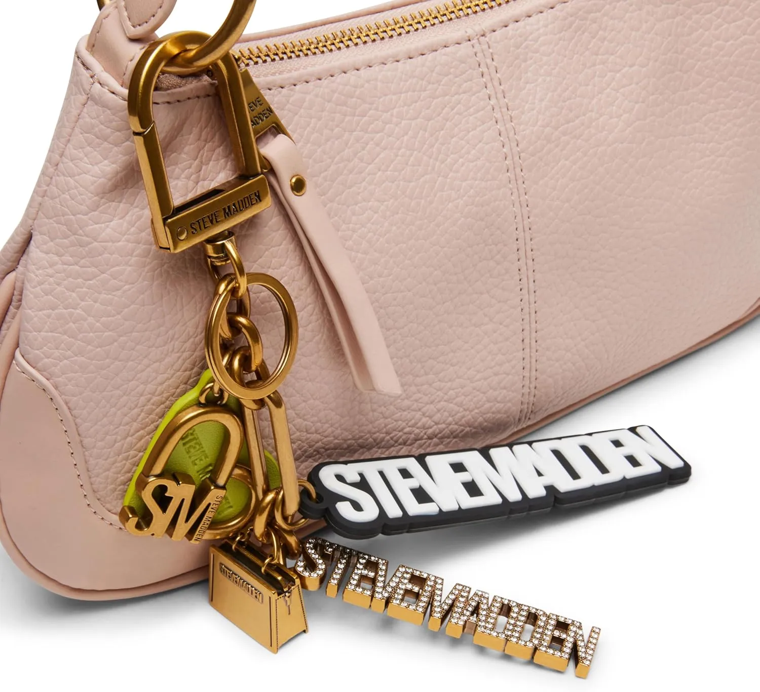 Steve Madden Bchaser Shoulder Bag