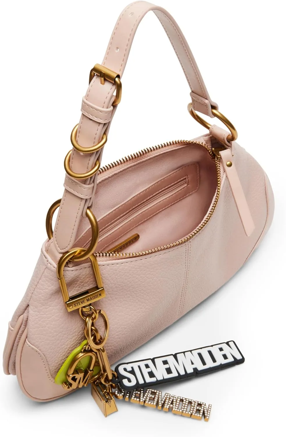 Steve Madden Bchaser Shoulder Bag