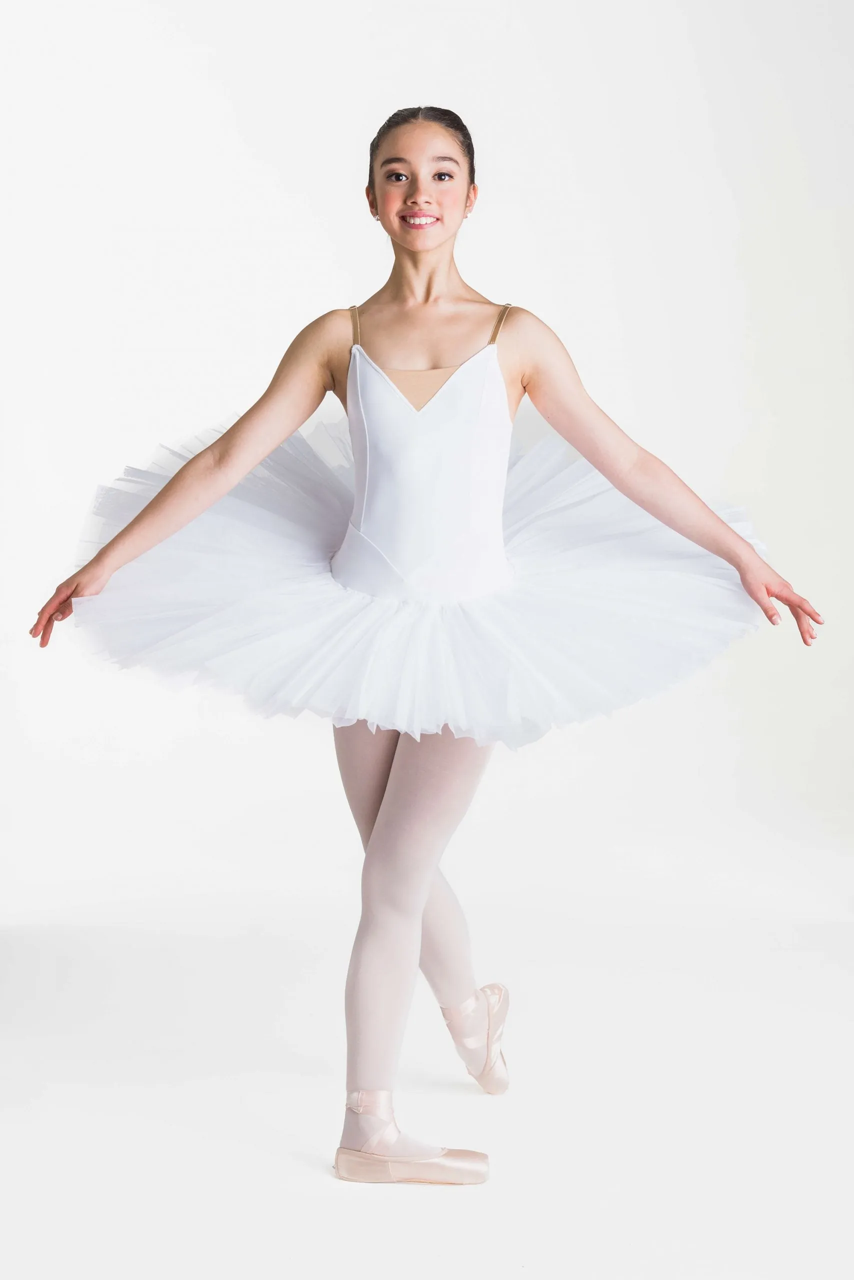 STUDIO 7 DANCEWEAR - Full Tutu Adults