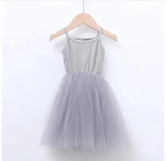 Summer Princess Dress
