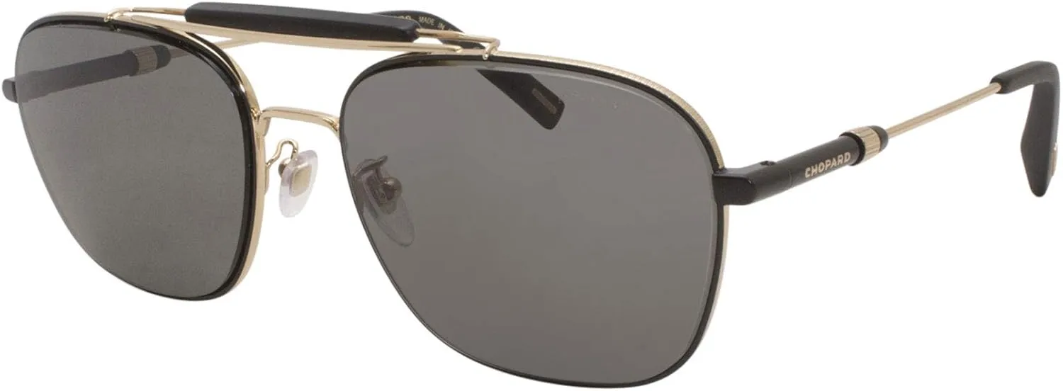 Sunglasses Chopard SCHD 58 Black 302P