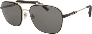 Sunglasses Chopard SCHD 58 Black 302P