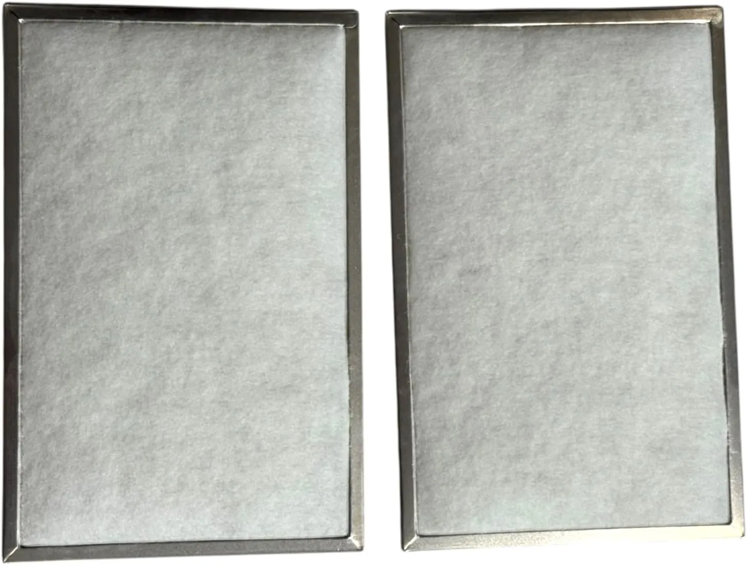 SV18205 HRV Filter Kit, 9.25 x 14.25 x 0.38 Inches, 2-Pack
