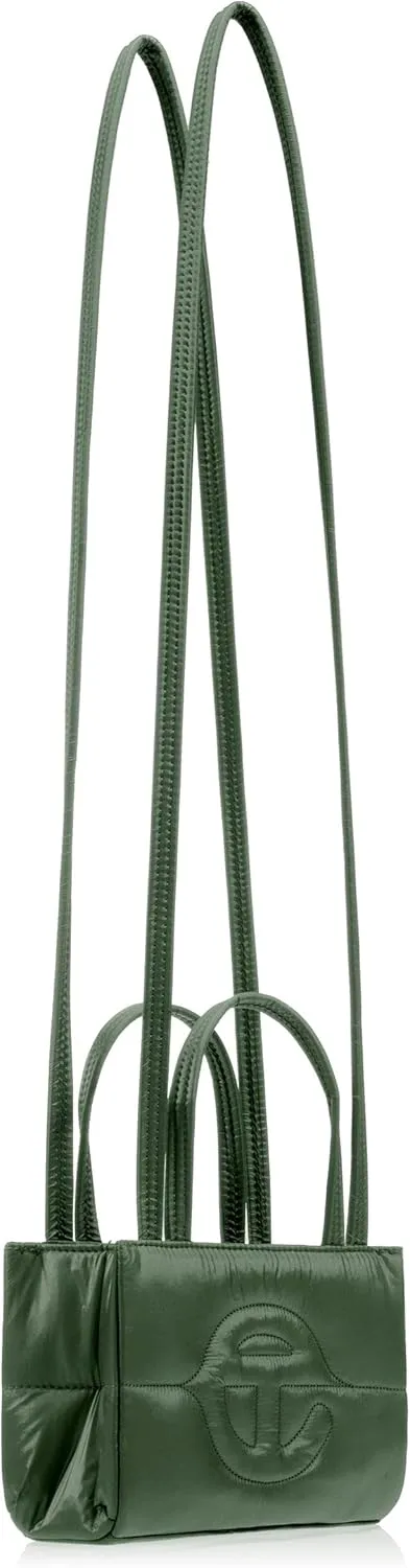 TELFAR Small Puff Shopper