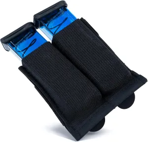 Ten-Speed Double Mag Pouch