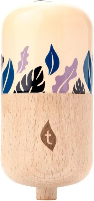 Terra Kendama - The Pill - Wooden Skill Toy (Cream)