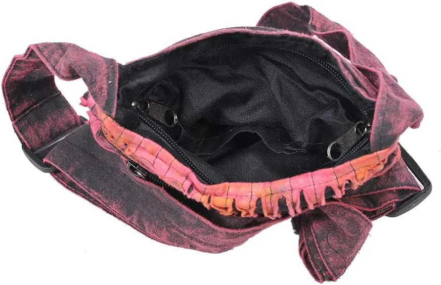 THE COLLECTION ROYAL Flower Patch Mini Crossbody Bag