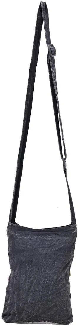THE COLLECTION ROYAL Flower Patch Mini Crossbody Bag
